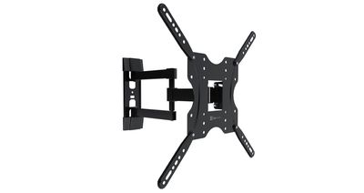 SOPORTE DE PARED KLIP XTREME GIRATORIO - TELEVISOR Y MONITOR DE 32" A 60"