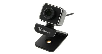 CAMARA WEB KLIP XTREME USB 1080p MICROFONO INTEGRADO