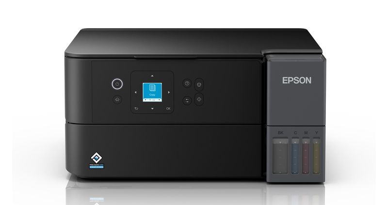 IMPRESORA MULTIFUNCION EPSON TINTA CONTINUA L4360 WIFI DUPLEX VELOCIDAD 33PPM