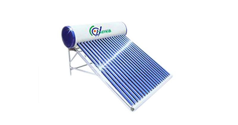 CALENTADOR SOLAR DE AGUA - SOLAR POWER 200 LITROS