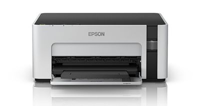 IMPRESORA EPSON MONOCROMATICA M1120 32PPM WIFI CON TINTA CONTINUA