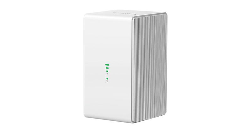 ROUTER MERCUSYS 4G LTE WI-FI 300 MBPS 2 PUERTOS - MODEM