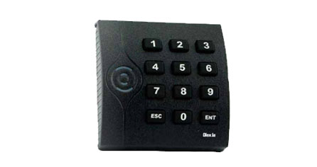 LECTOR DE TARJETAS OLEX PARA CONTROL DE ACCESO