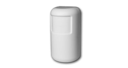 DETECTOR DE MOVIMIENTO OPEXIA INALAMBRICO PR02