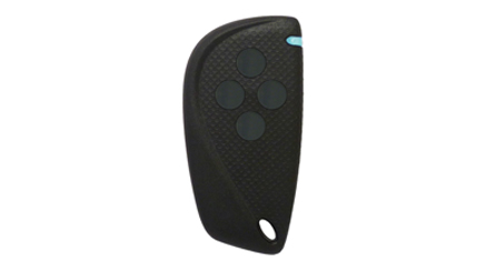 CONTROL REMOTO CDVI 4 BOTONES
