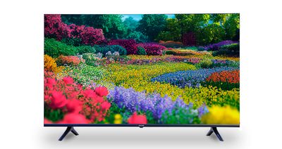 TELEVISOR STARGOLD 50" LED 4K UHD SMART - GOOGLE TV