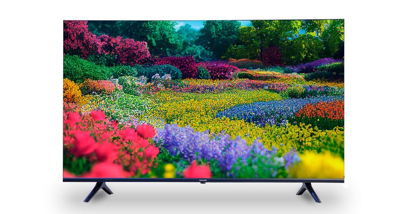 TELEVISOR STARGOLD 50" LED 4K UHD SMART - GOOGLE TV