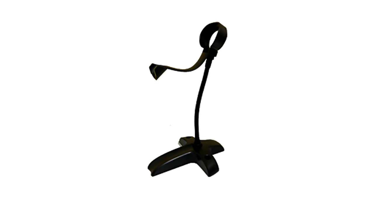 STAND SOPORTE BASE LOGIC CONTROLS PARA LECTORES DE CODIDO DE BARRAS PARA I-150, I-500