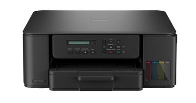 IMPRESORA MULTIFUNCION BROTHER TINTA CONTINUA DCPT530DW WIFI DUPLEX 28 PPM/11 PPM