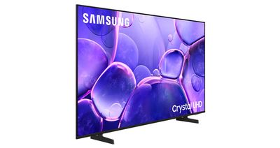TELEVISOR SAMSUNG 50" LED CRYSTAL 4K UHD SMART - TIZEN