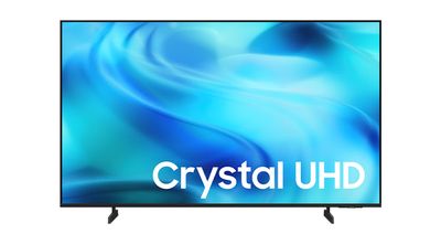 TELEVISOR SAMSUNG 85" LED CRYSTAL 4K UHD SMART - TIZEN