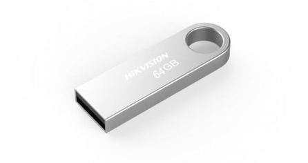PEN DRIVE HIKSEMI 64GB USB 2.0
