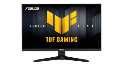 MONITOR ASUS 27" LED GAMER FULL HD 240 Hz