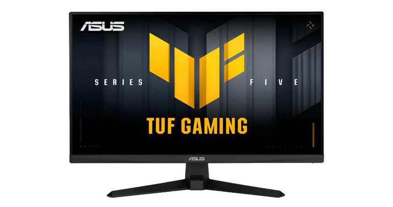 MONITOR ASUS 27" LED GAMER FULL HD 240 Hz