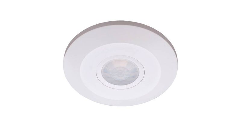 SENSOR DE MOVIMIENTO VTA SMART WIFI 360° PARA TECHO 8 METROS