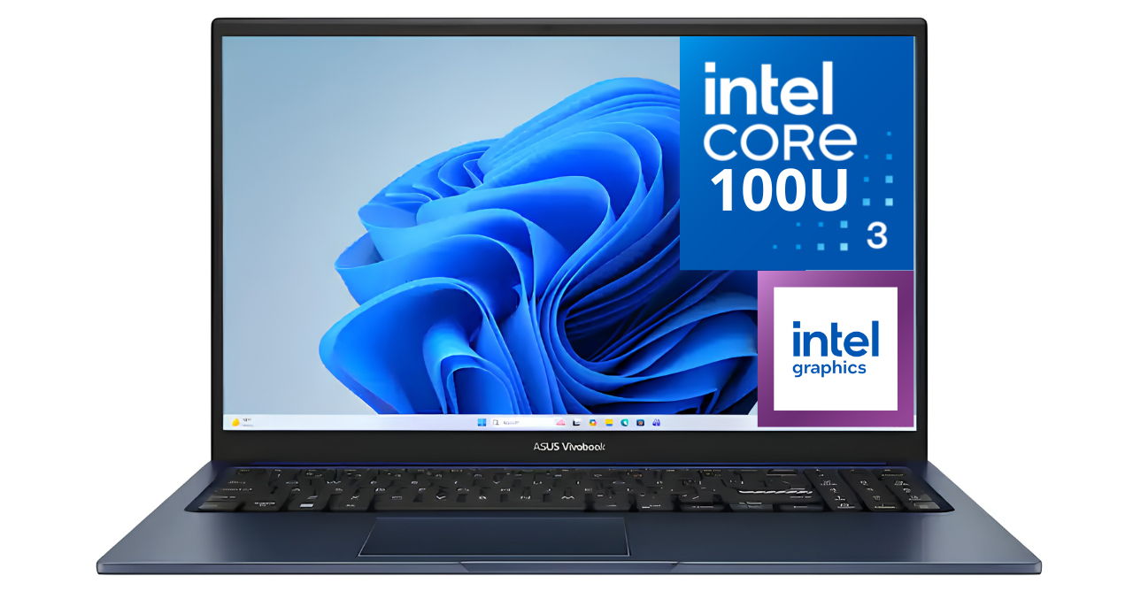 Laptop Asus VivoBook 15
