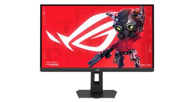 MONITOR ASUS 27" ROG STRIX GAMER IPS 2K 360 Hz