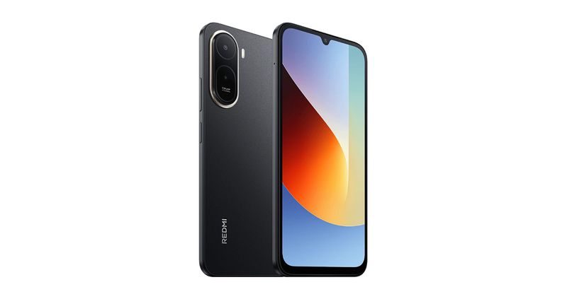 CELULAR XIAOMI REDMI A7 PRO 4GB + 128GB NEGRO