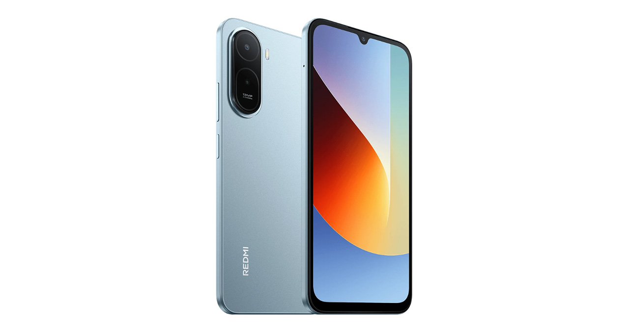 CELULAR XIAOMI REDMI A7 PRO 4GB+128GB AZUL