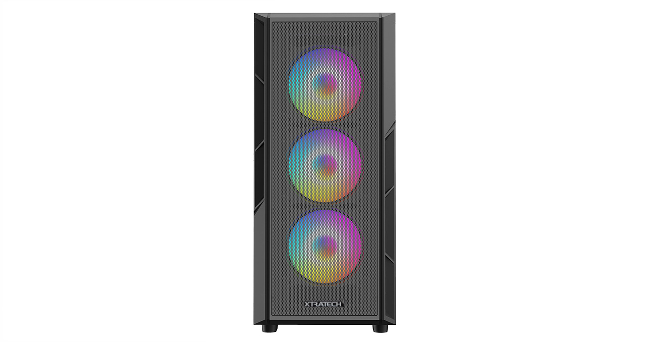 Computador Pc Xtratech Xfire
