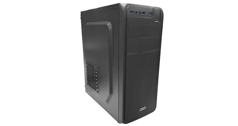 COMPUTADOR PC XTRATECH AMD RYZEN 7 5700G AM4 3.80GHZ-8GB-SSD1TB-TECLADO+MOUSE-FREEDOS