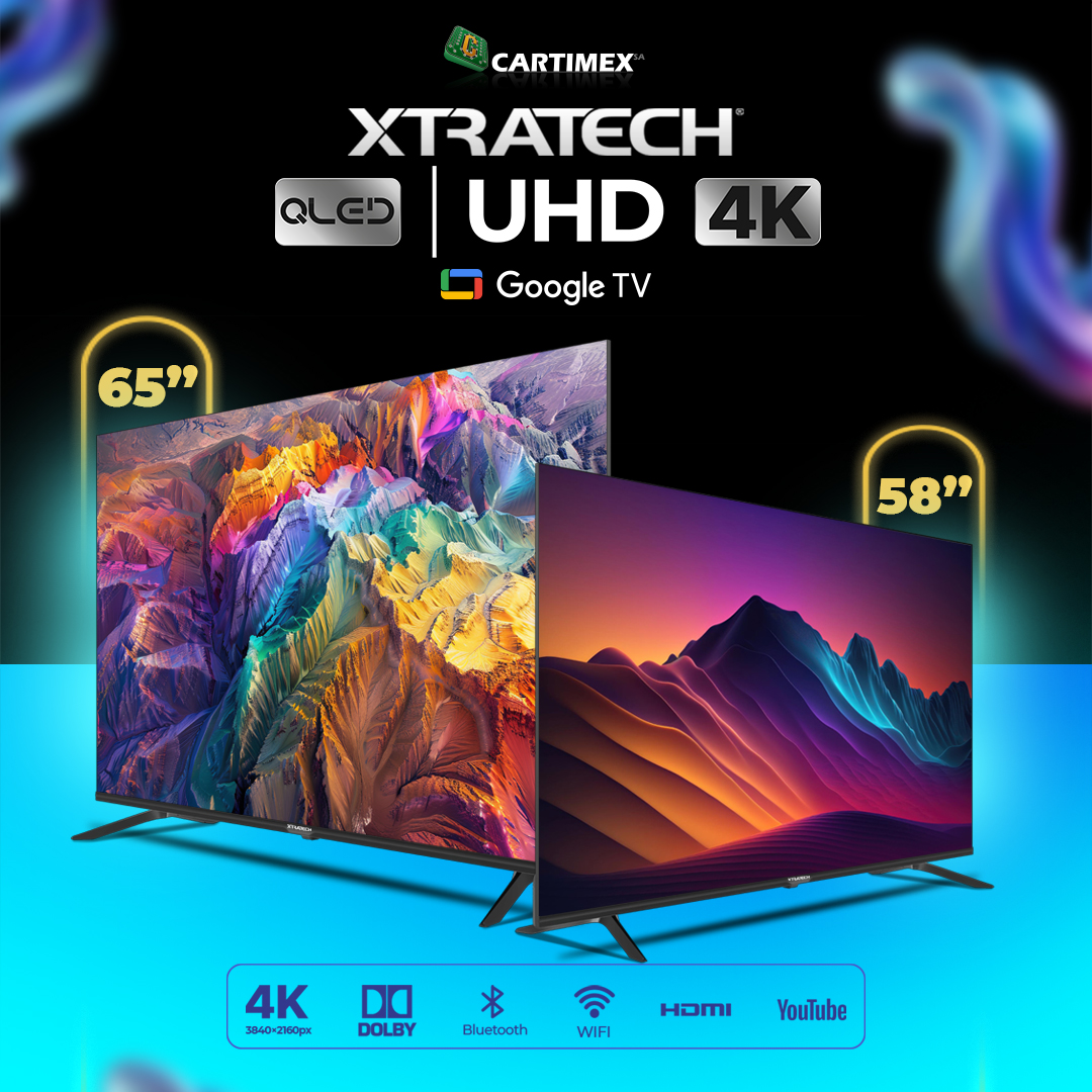 TV XTRATECH