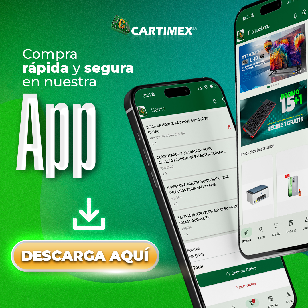 pop up app descarga aquí