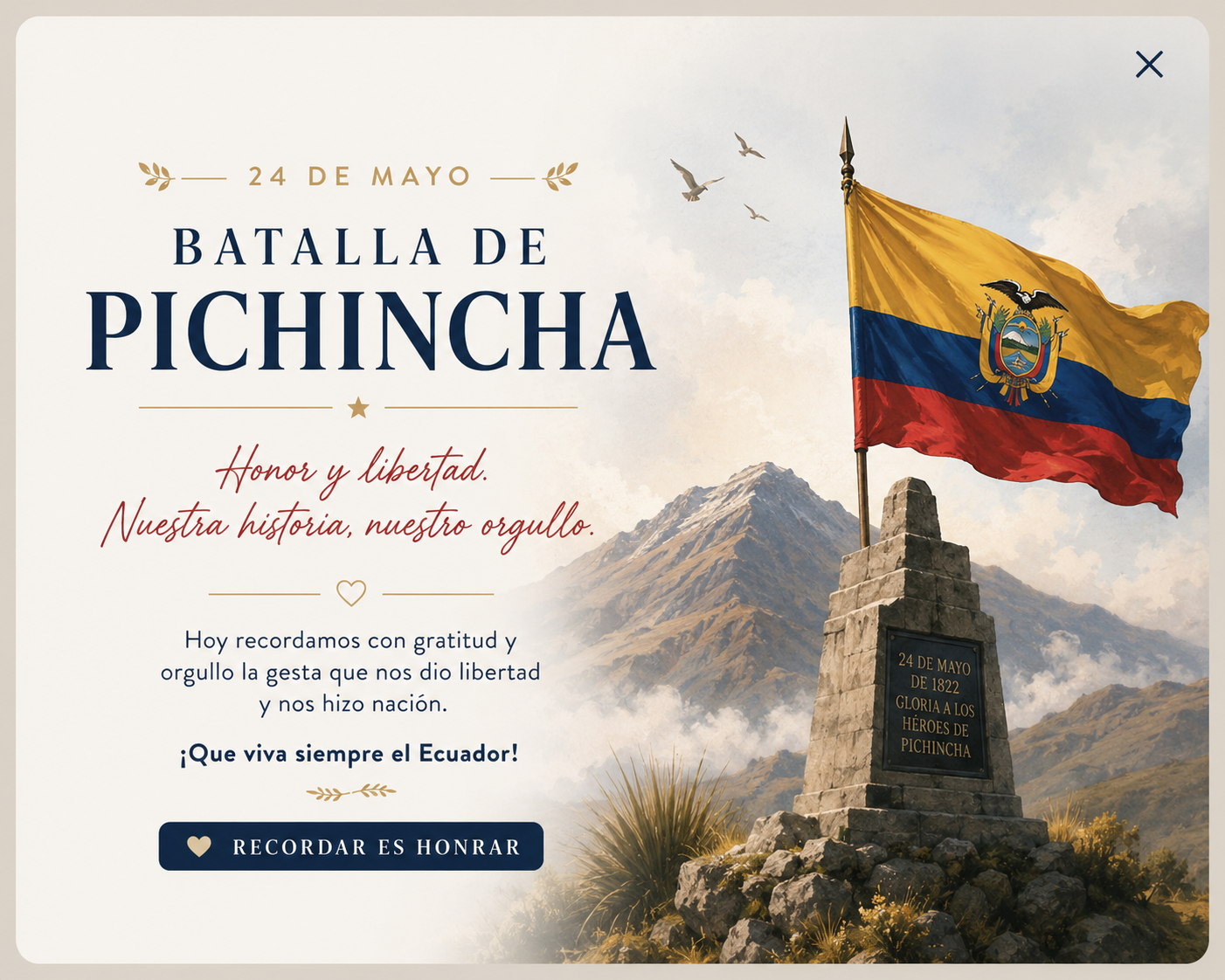 BatallaPichincha